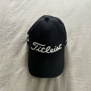 Titlelist Hat